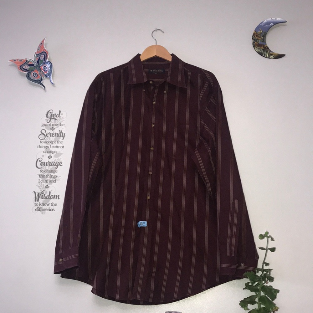 Brooks Brothers Dress Shirt